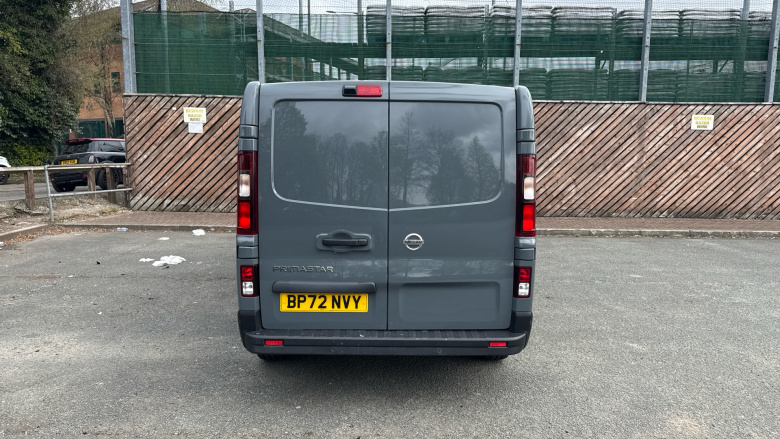 Nissan Primastar 30 L2 Diesel 2.0 dCi 110ps H1 Tekna Van